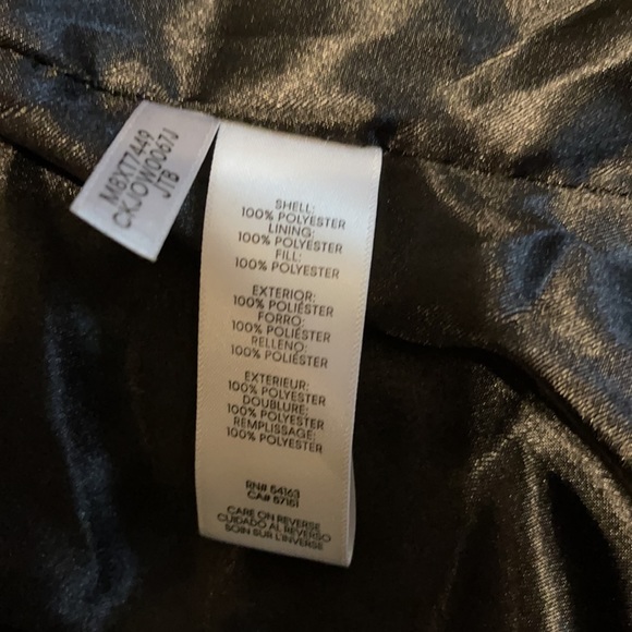 Calvin Klein vest M - Picture 3 of 5